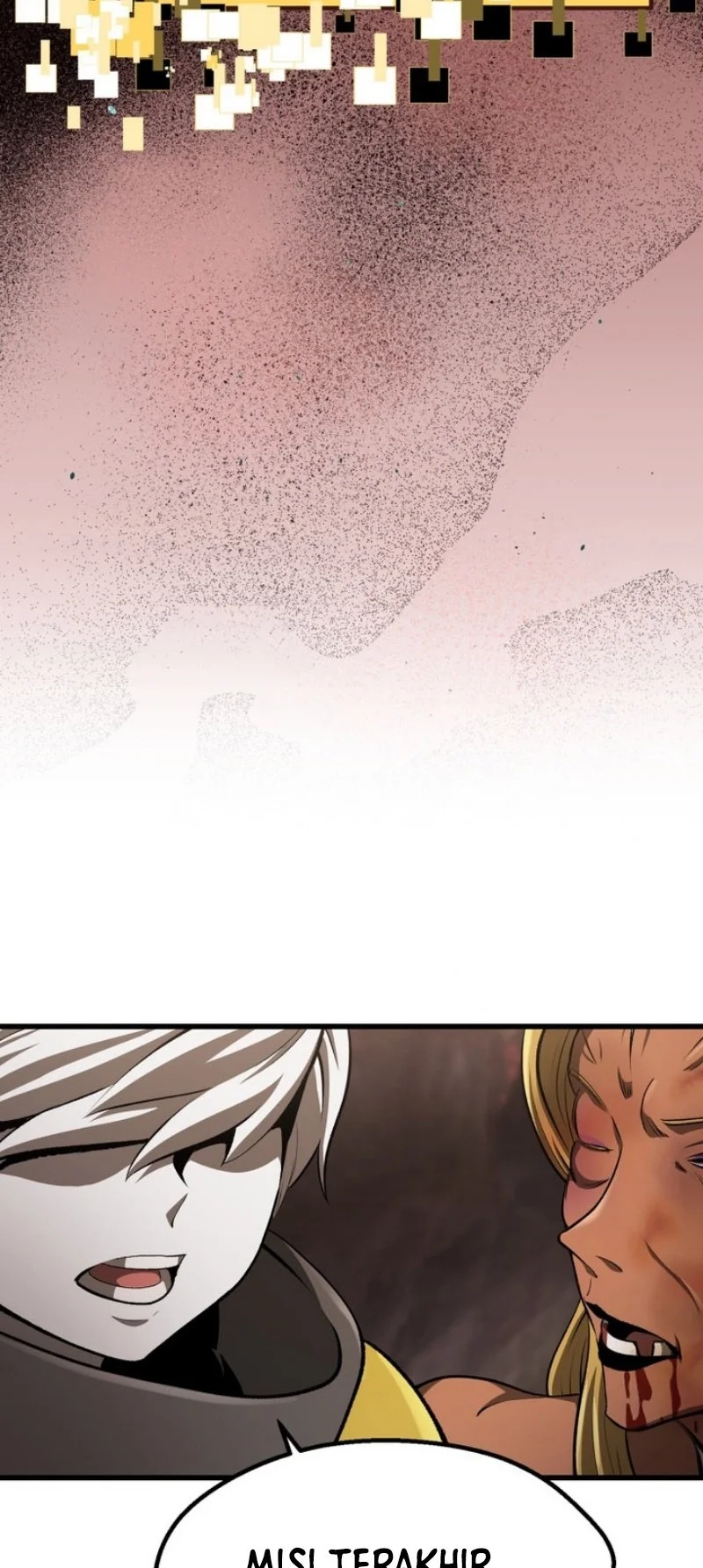 Sword King Chapter 272 Gambar 5