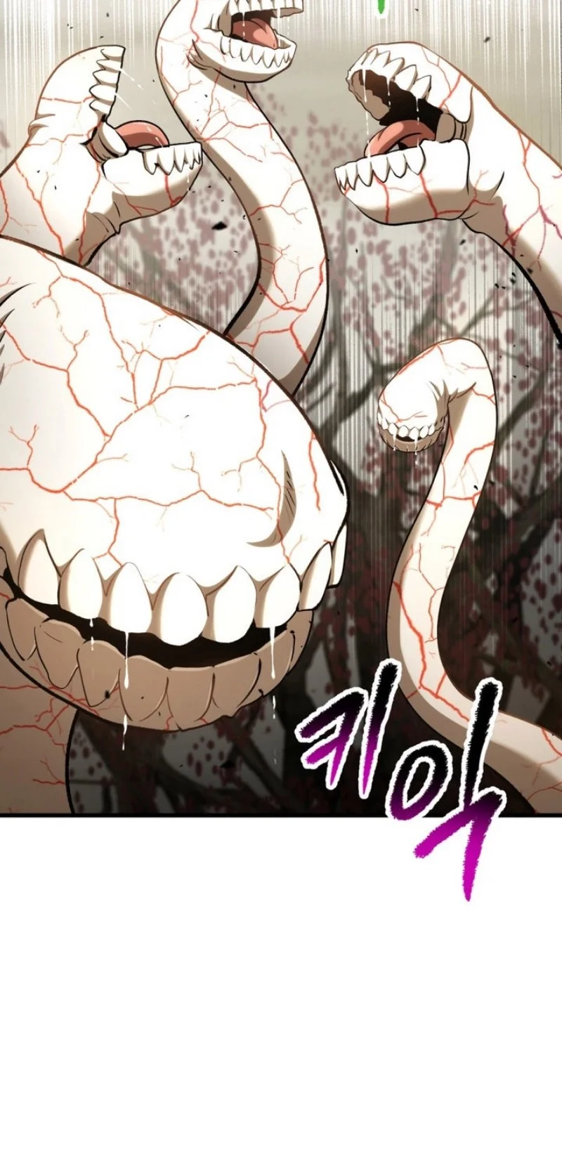 Sword King Chapter 272 Gambar 35