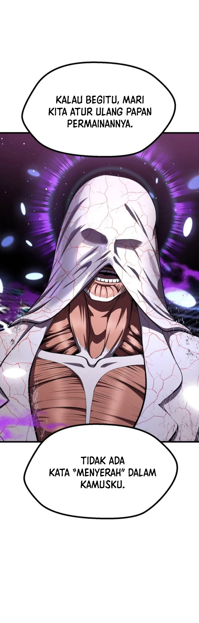 Manhwa Sword King Chapter 272 gambar nomor 2