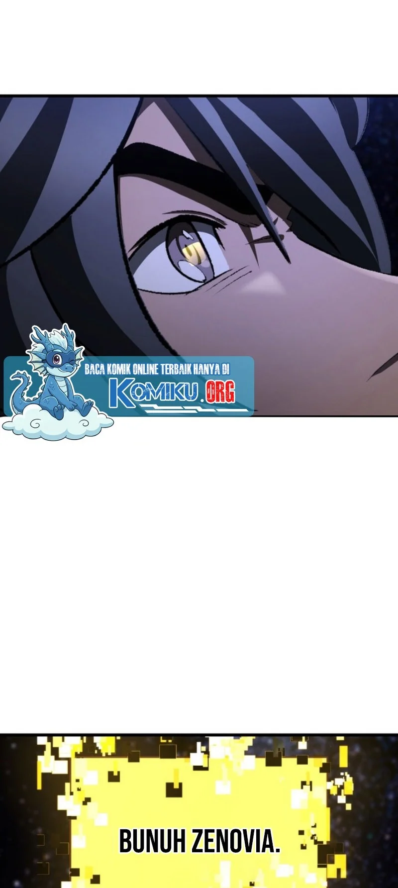 Sword King Chapter 272 Gambar 3