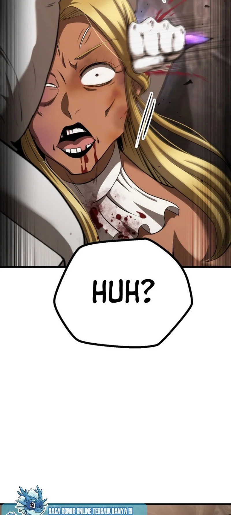 Sword King Chapter 272 Gambar 7