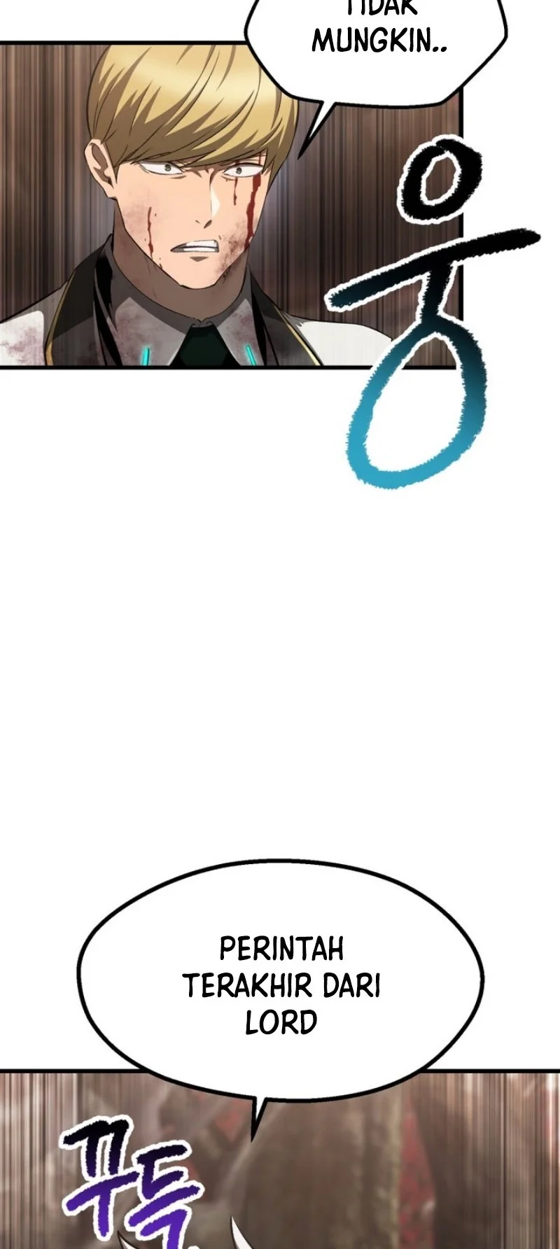 Sword King Chapter 272 Gambar 9