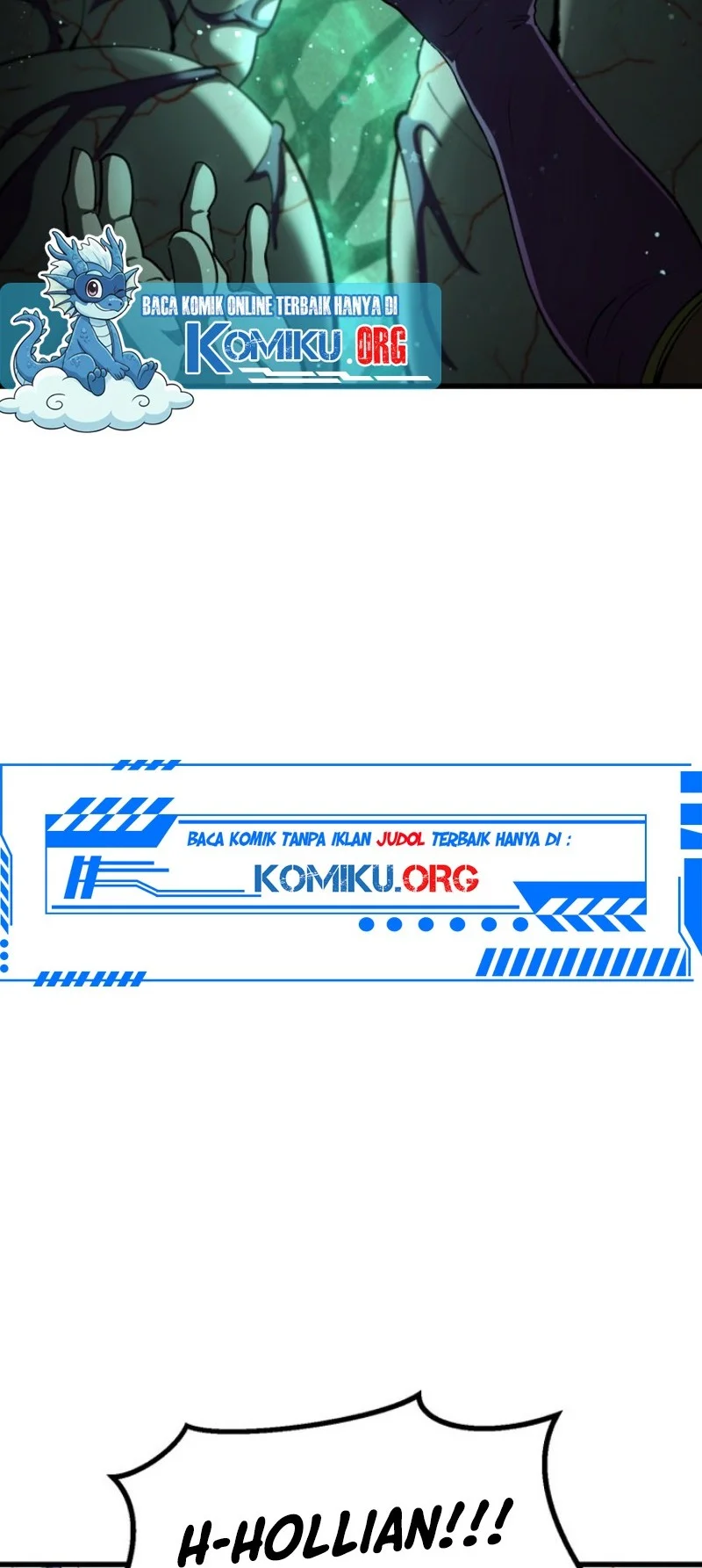 Sword King Chapter 272 Gambar 17