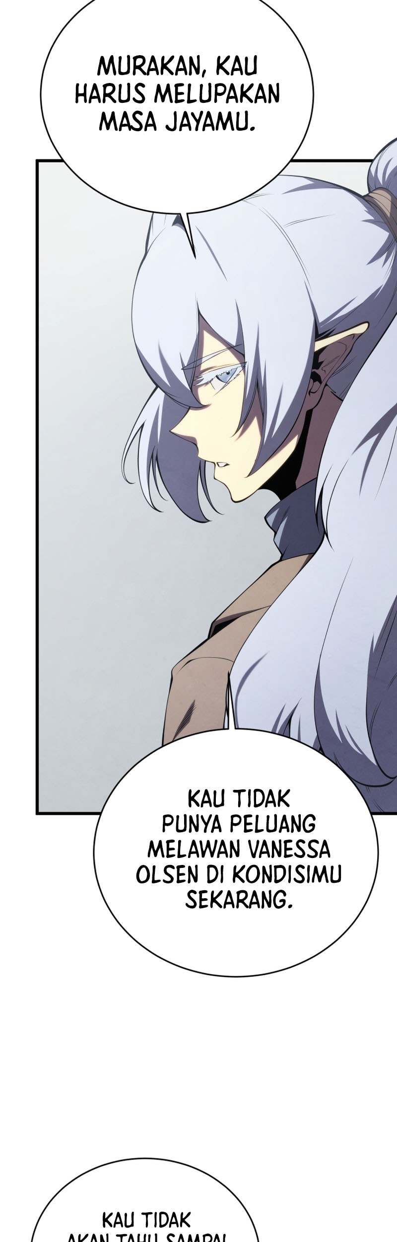 Swordmaster’s Youngest Son Chapter 147 Gambar 52