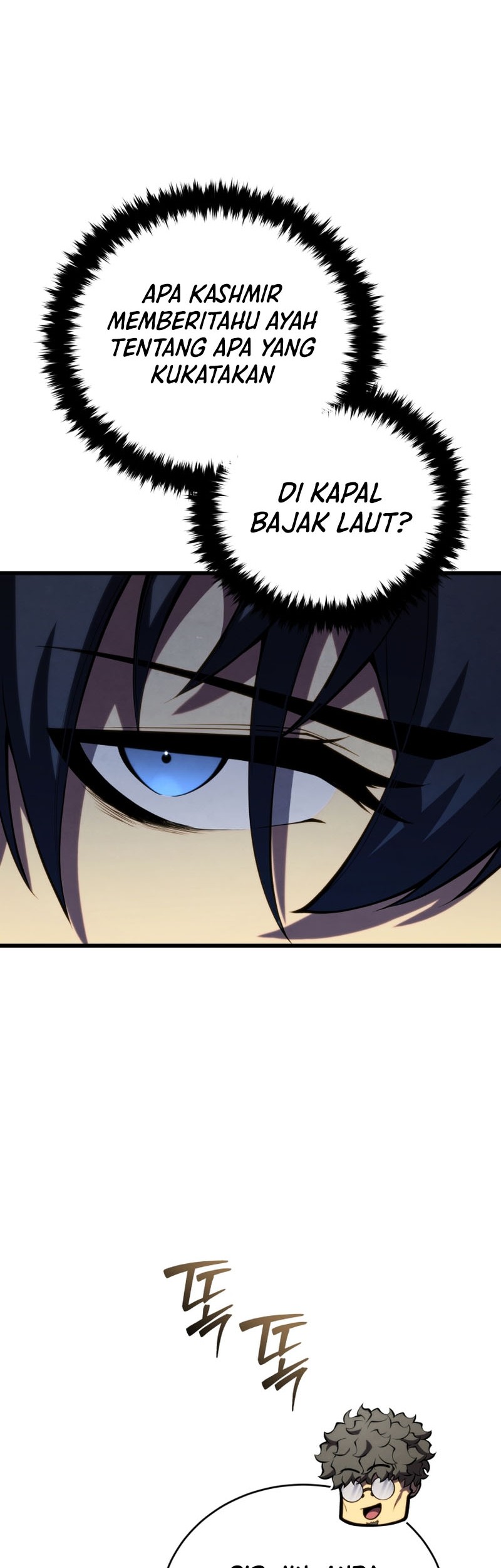 Swordmaster’s Youngest Son Chapter 147 Gambar 55