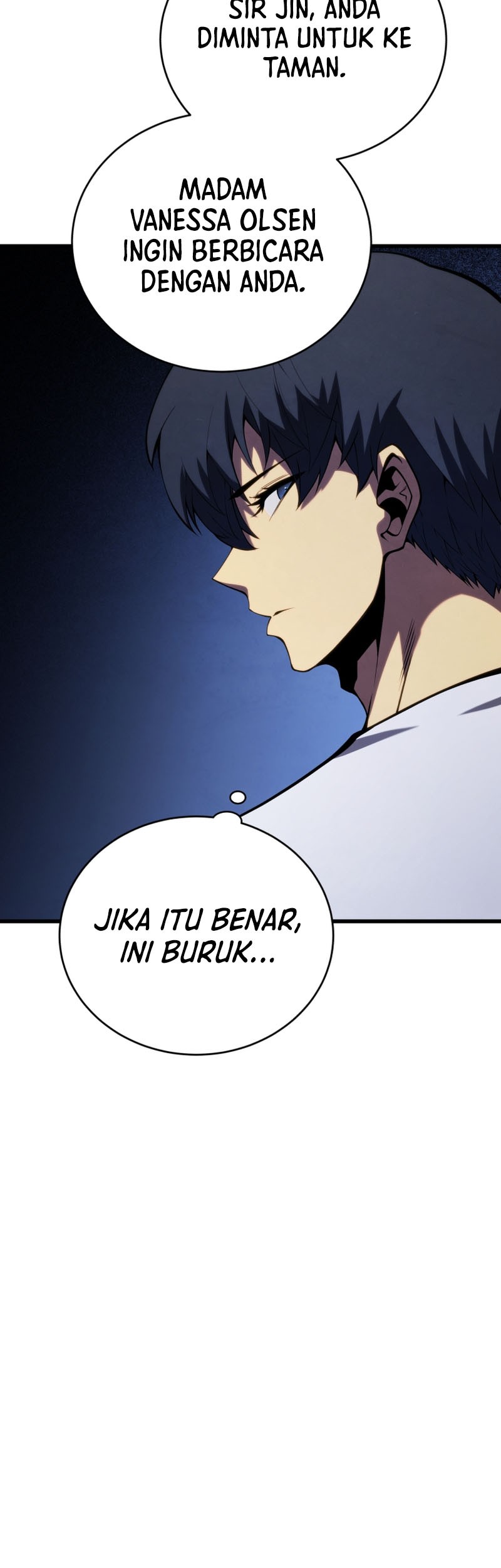 Swordmaster’s Youngest Son Chapter 147 Gambar 56