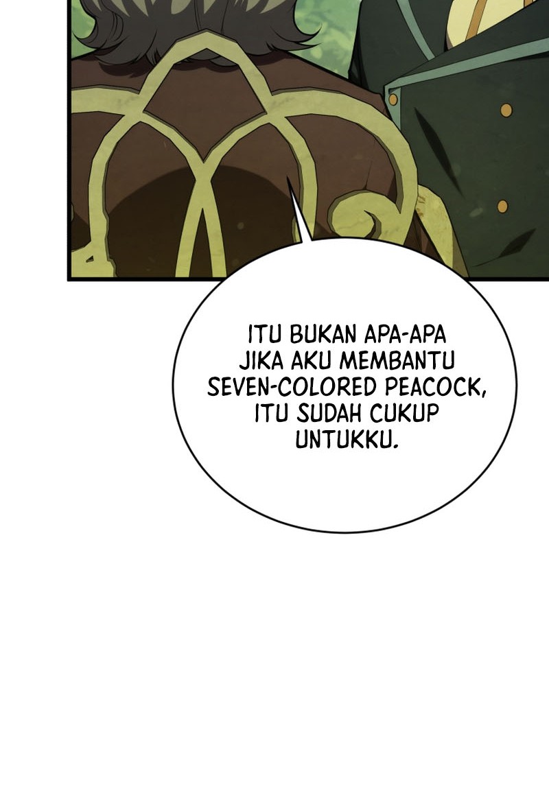 Swordmaster’s Youngest Son Chapter 147 Gambar 61