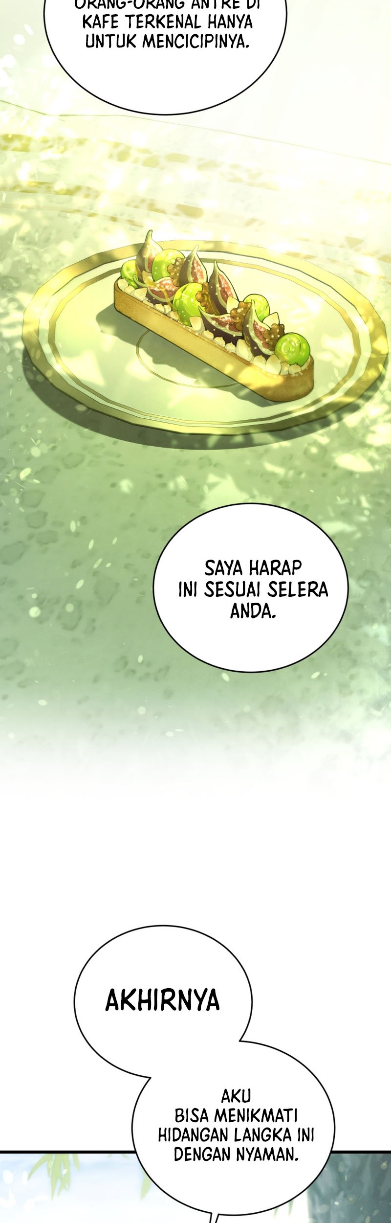 Swordmaster’s Youngest Son Chapter 147 Gambar 59