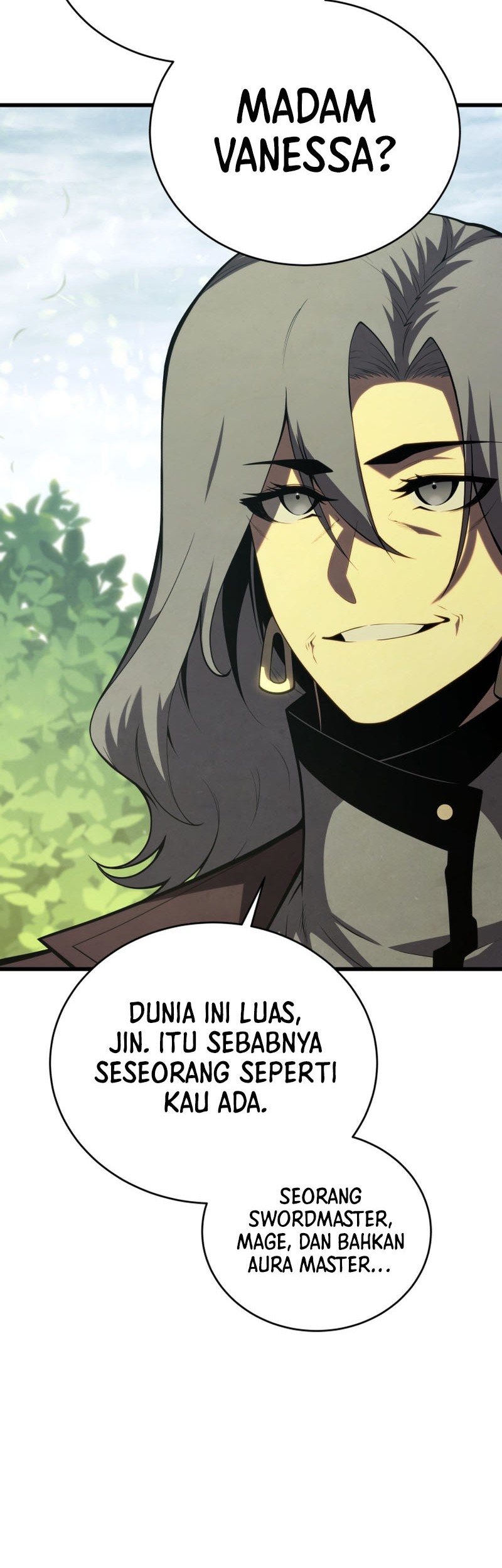 Swordmaster’s Youngest Son Chapter 147 Gambar 65