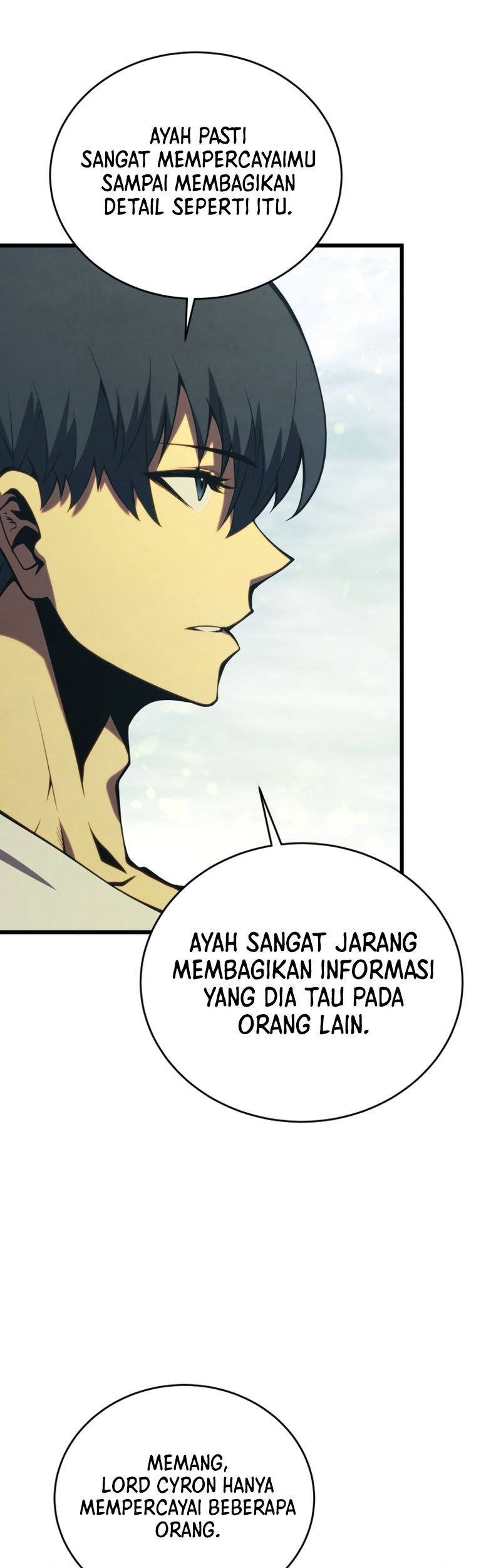 Swordmaster’s Youngest Son Chapter 147 Gambar 66