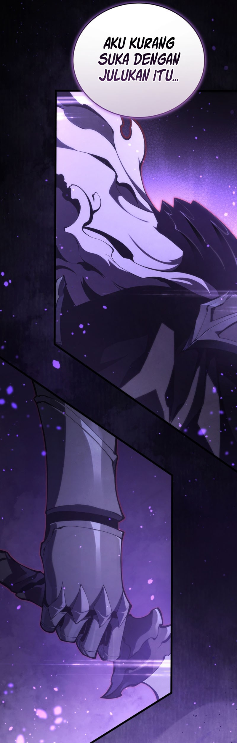 Swordmaster’s Youngest Son Chapter 147 Gambar 69