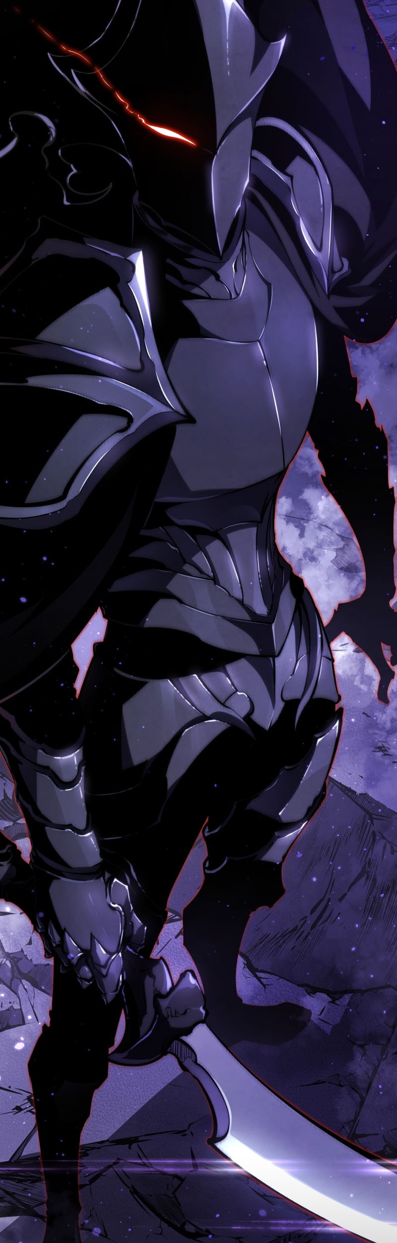 Swordmaster’s Youngest Son Chapter 147 Gambar 71