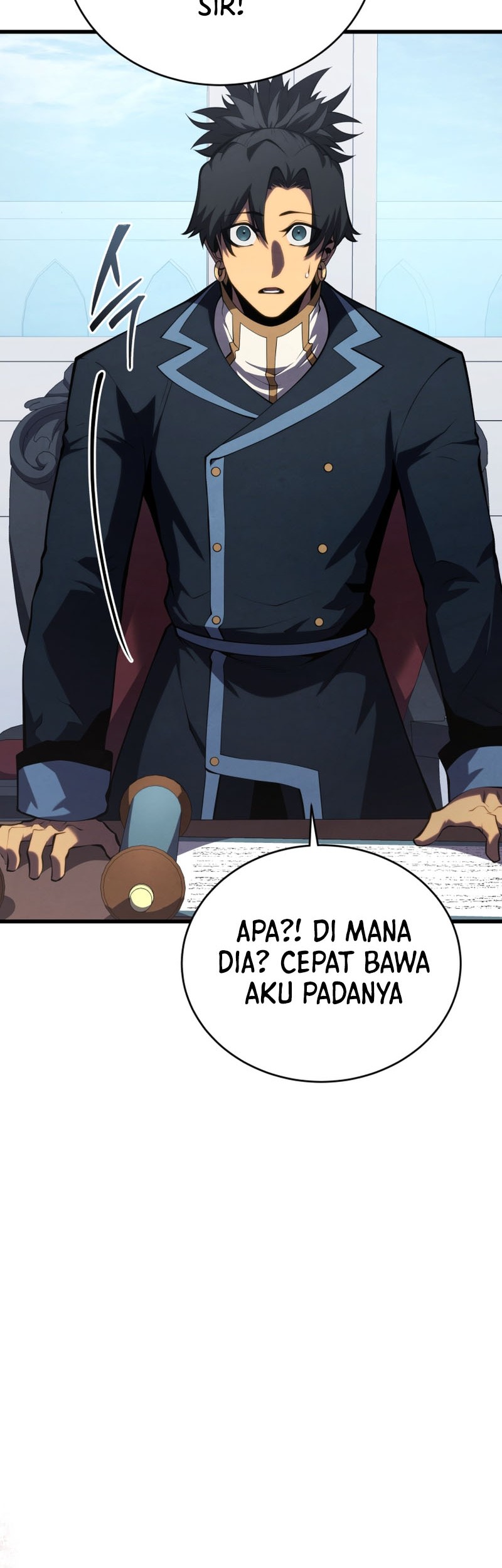 Swordmaster’s Youngest Son Chapter 147 Gambar 35