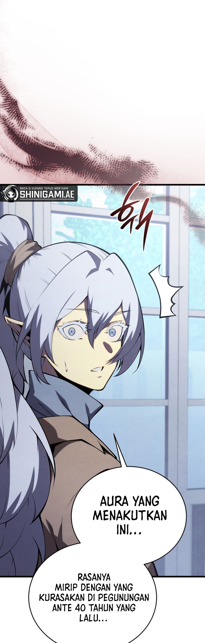 Swordmaster’s Youngest Son Chapter 147 Gambar 36