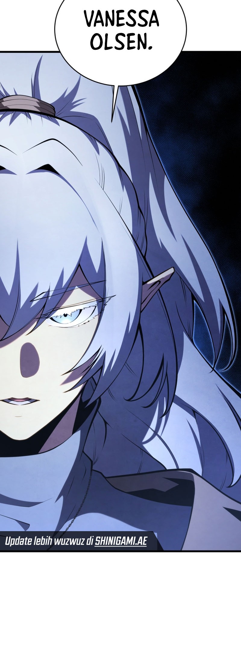 Swordmaster’s Youngest Son Chapter 147 Gambar 41