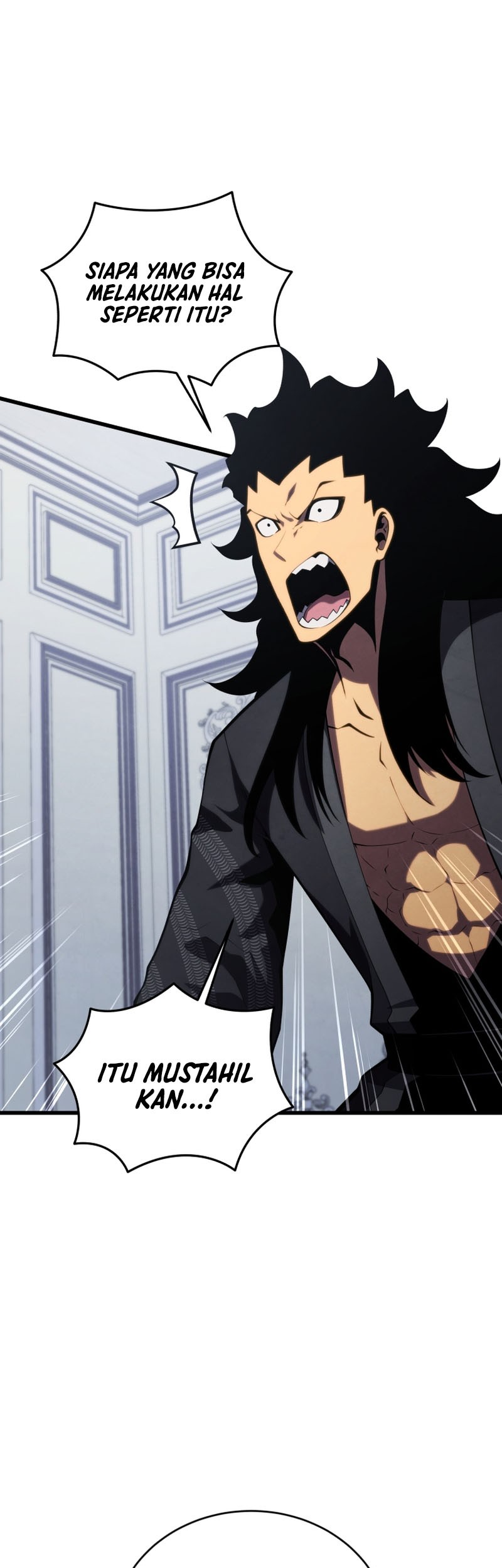 Swordmaster’s Youngest Son Chapter 147 Gambar 40
