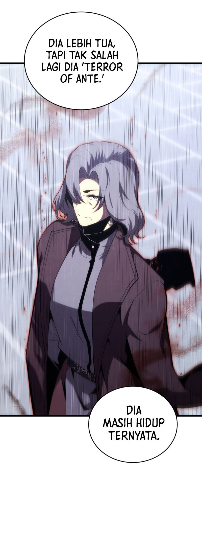 Swordmaster’s Youngest Son Chapter 147 Gambar 49