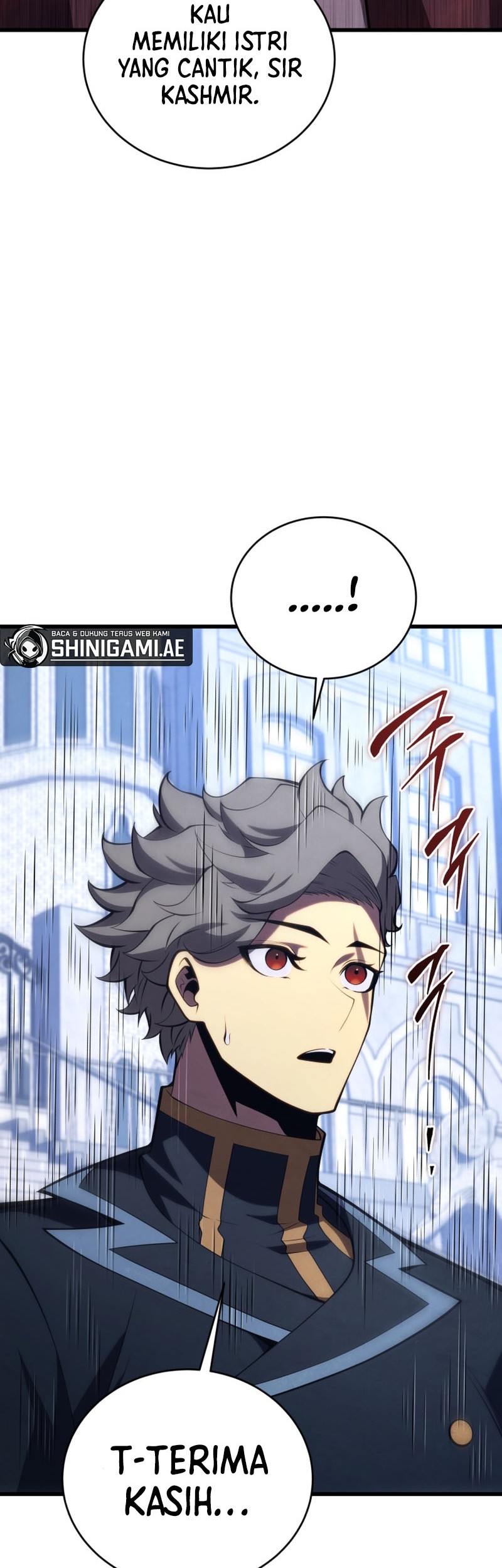 Swordmaster’s Youngest Son Chapter 147 Gambar 47