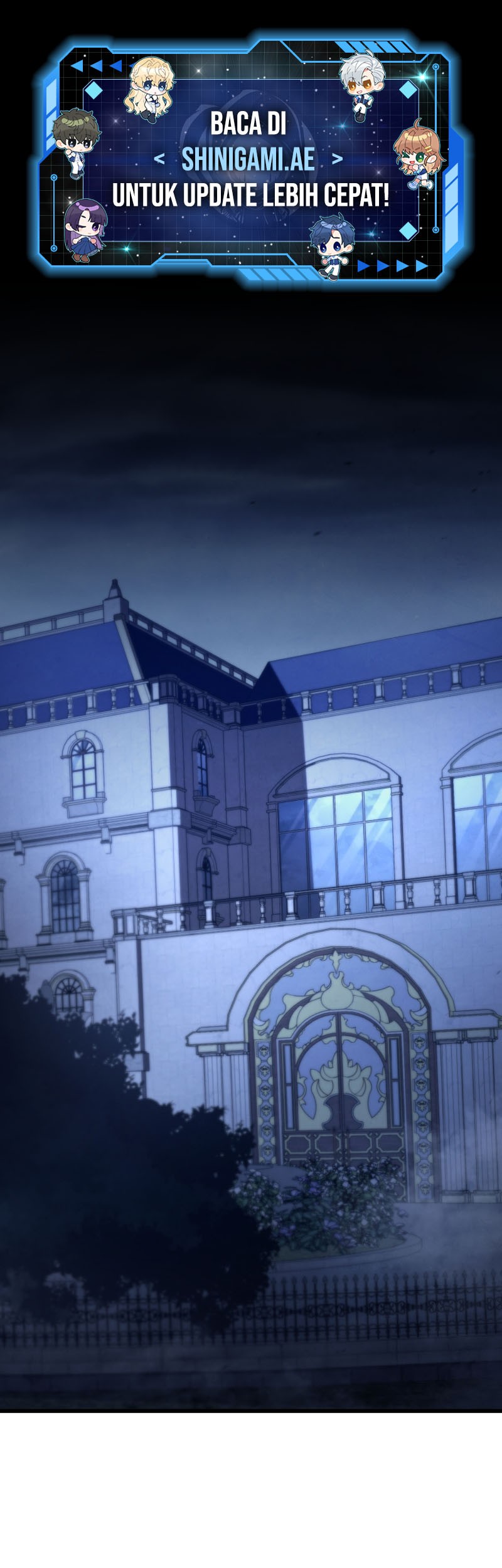 Manhwa Swordmaster’s Youngest Son Chapter 147 gambar nomor 2