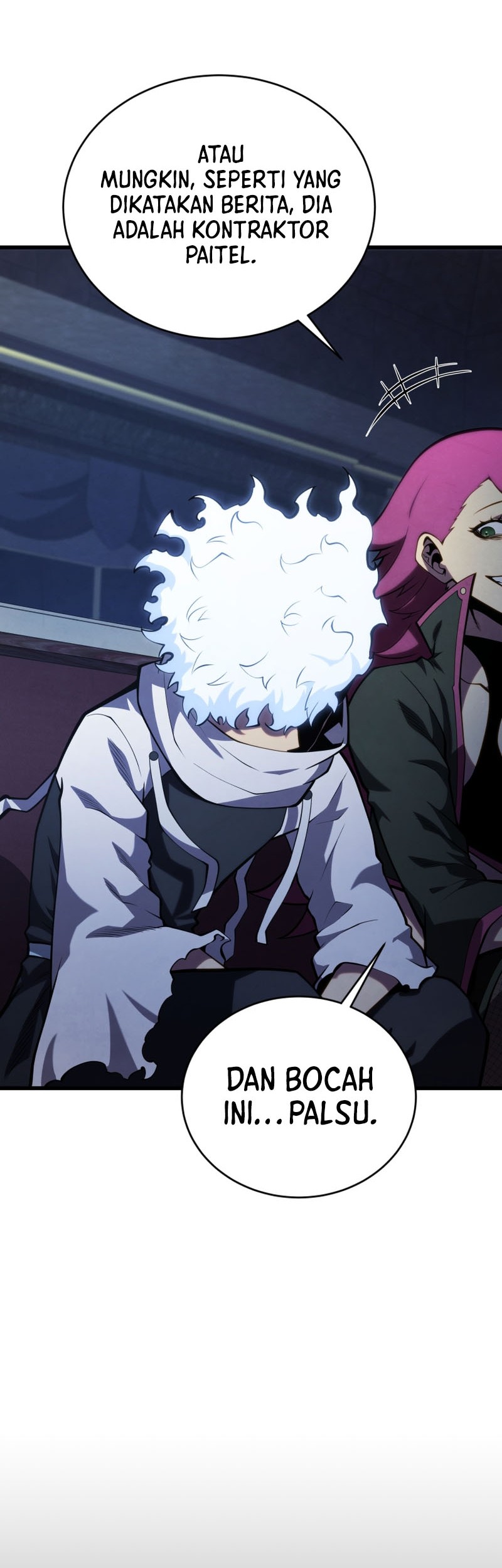 Swordmaster’s Youngest Son Chapter 147 Gambar 5