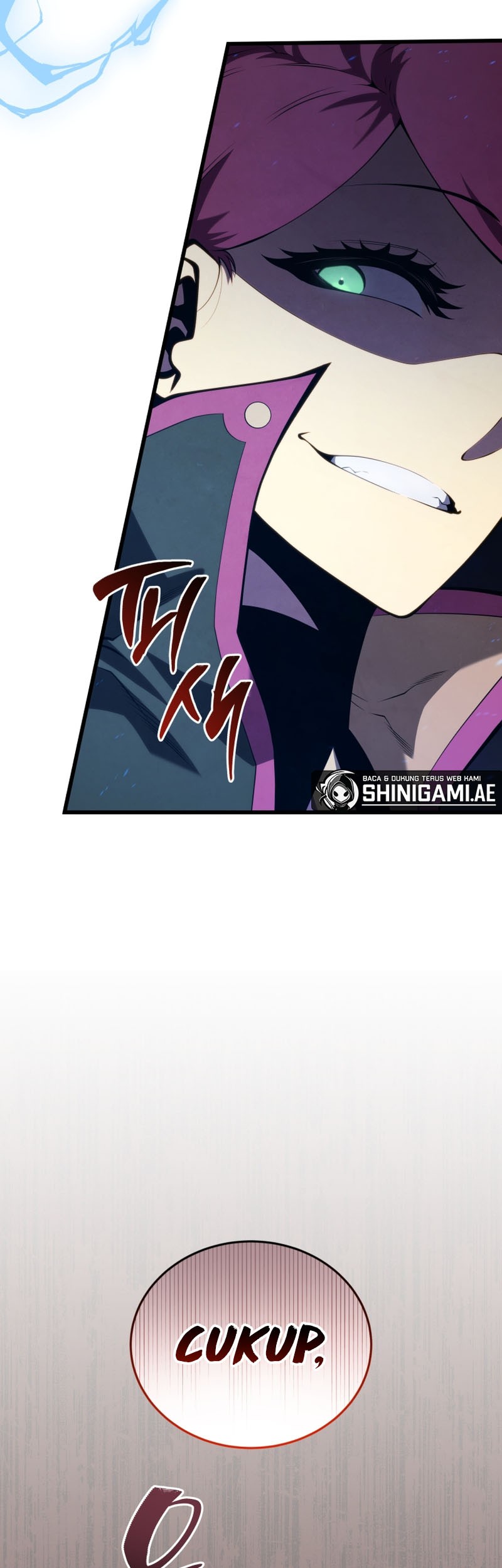 Swordmaster’s Youngest Son Chapter 147 Gambar 8