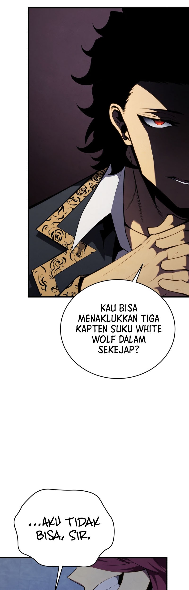 Swordmaster’s Youngest Son Chapter 147 Gambar 10