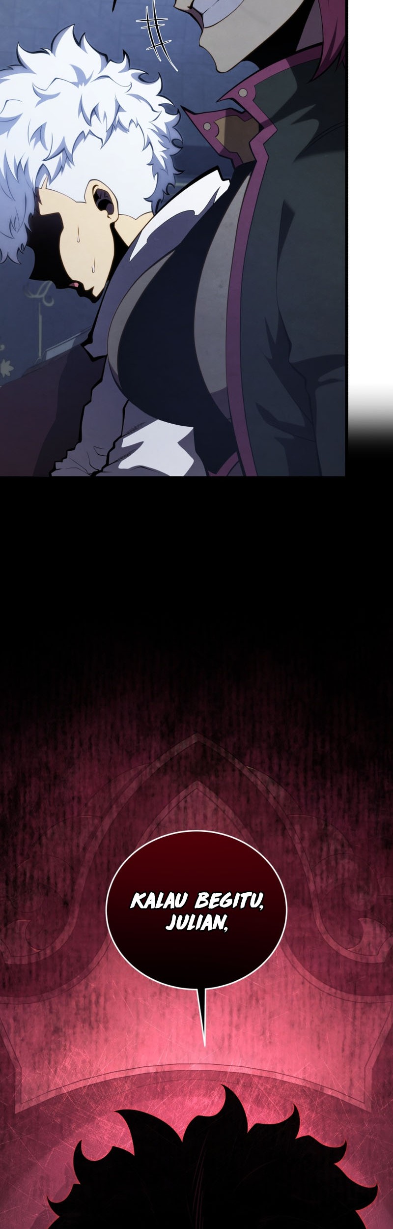 Swordmaster’s Youngest Son Chapter 147 Gambar 11