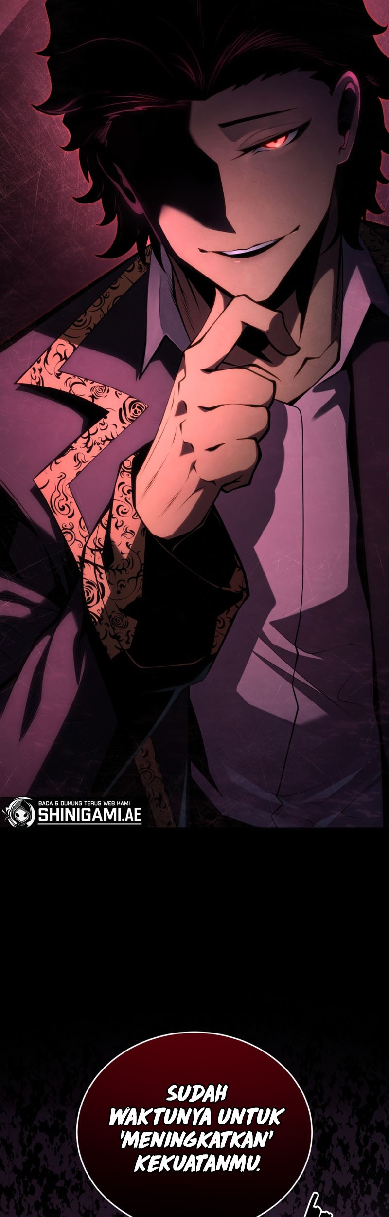 Swordmaster’s Youngest Son Chapter 147 Gambar 12