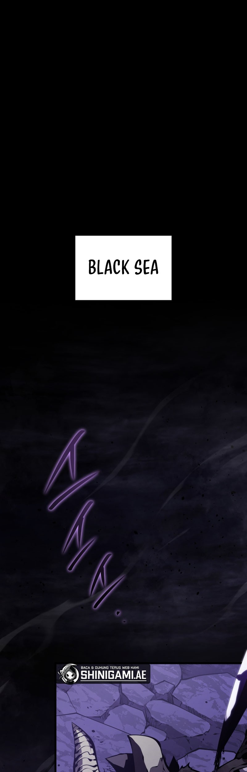 Swordmaster’s Youngest Son Chapter 147 Gambar 14