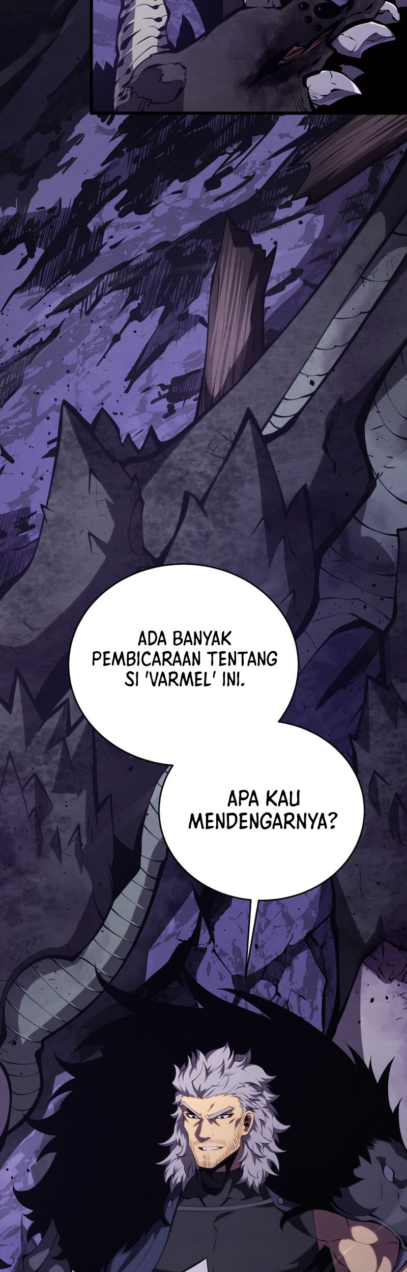 Swordmaster’s Youngest Son Chapter 147 Gambar 15