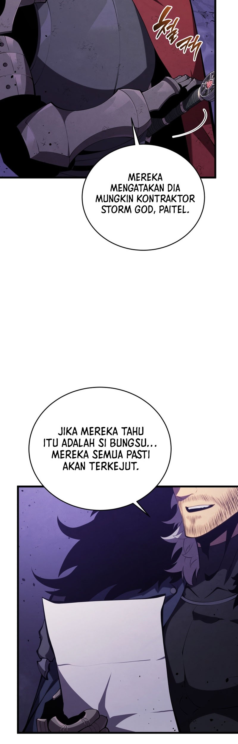 Swordmaster’s Youngest Son Chapter 147 Gambar 17