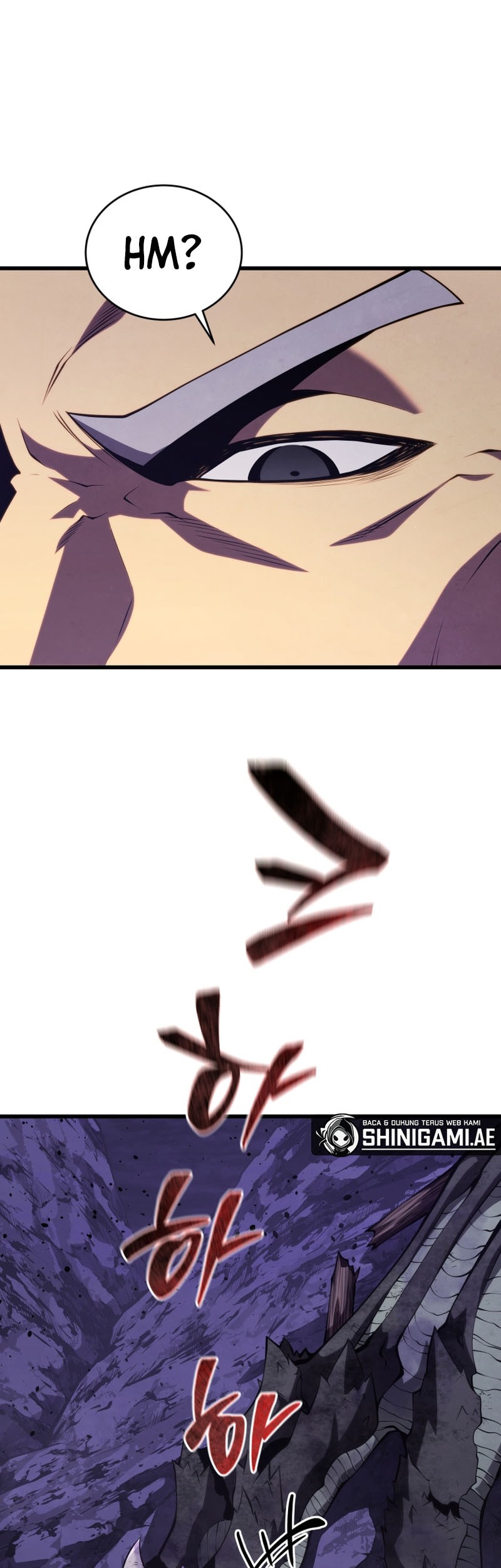 Swordmaster’s Youngest Son Chapter 147 Gambar 20