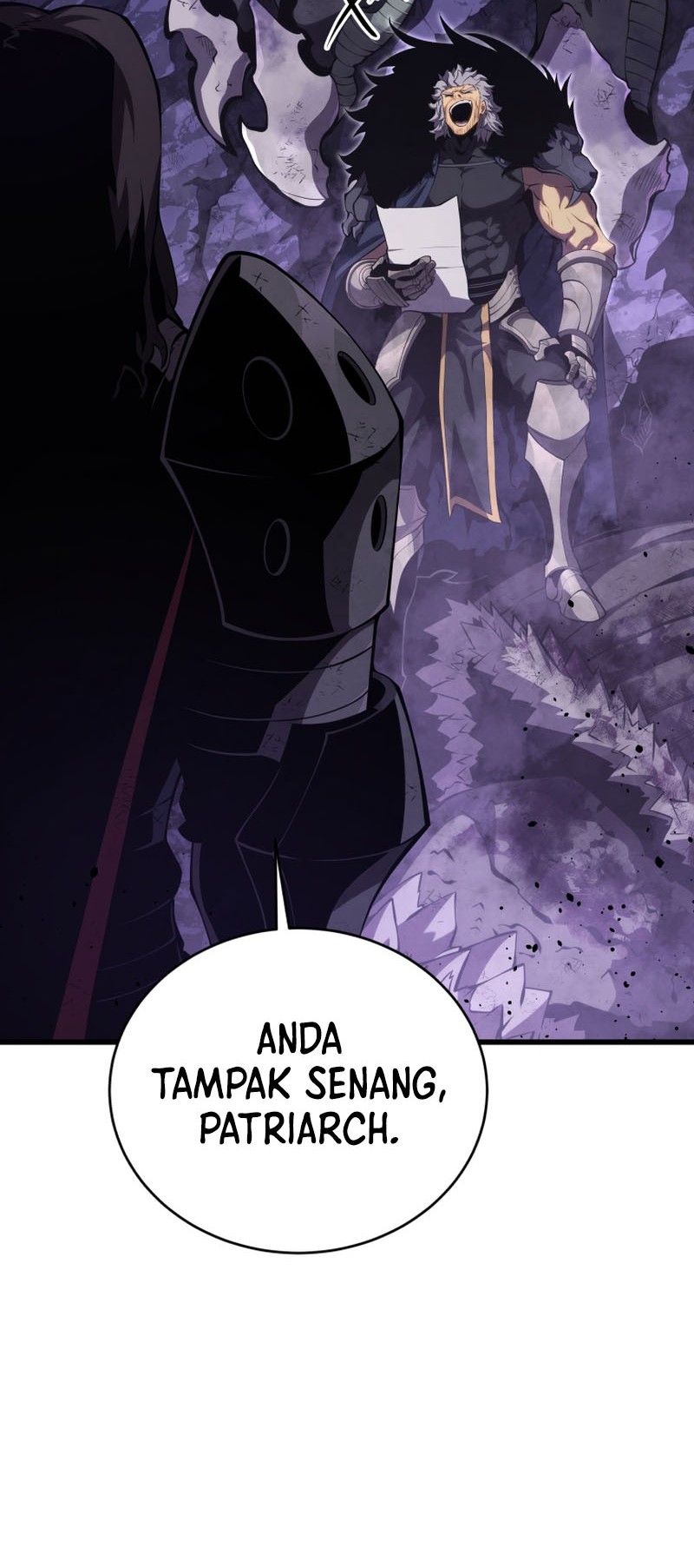 Swordmaster’s Youngest Son Chapter 147 Gambar 21