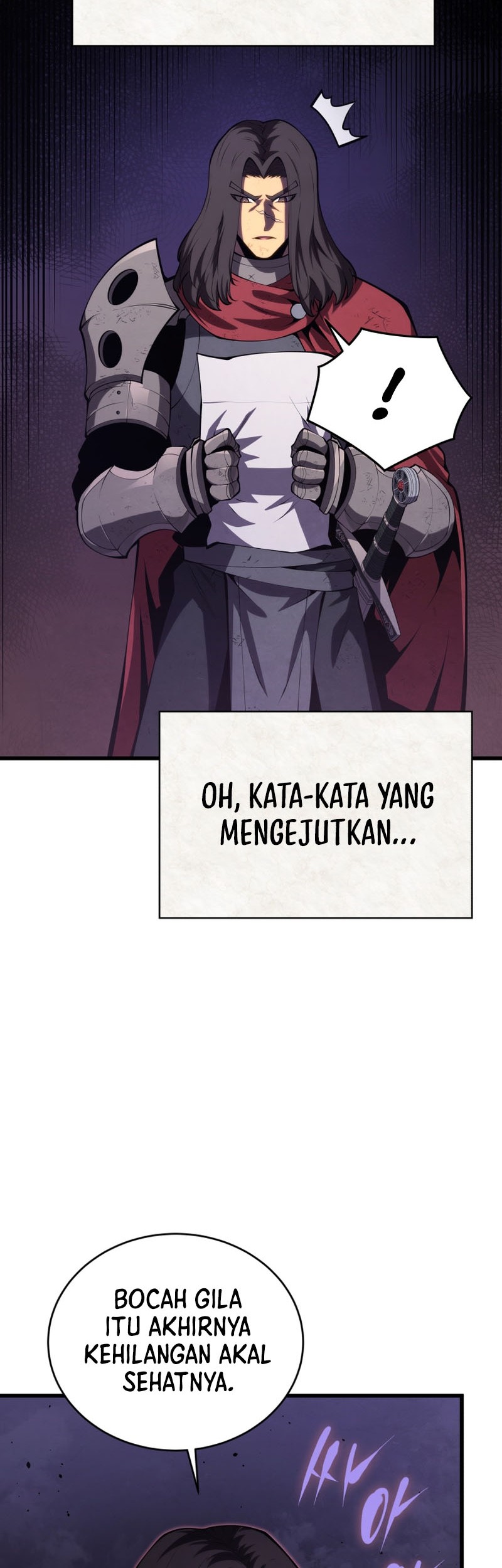 Swordmaster’s Youngest Son Chapter 147 Gambar 23