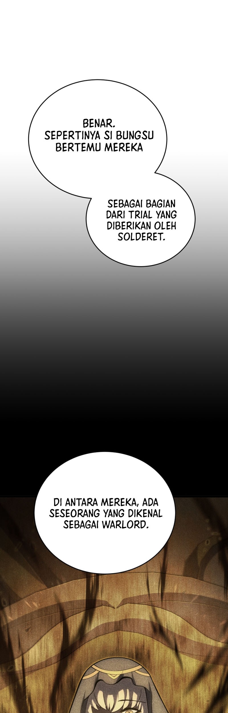 Swordmaster’s Youngest Son Chapter 147 Gambar 26