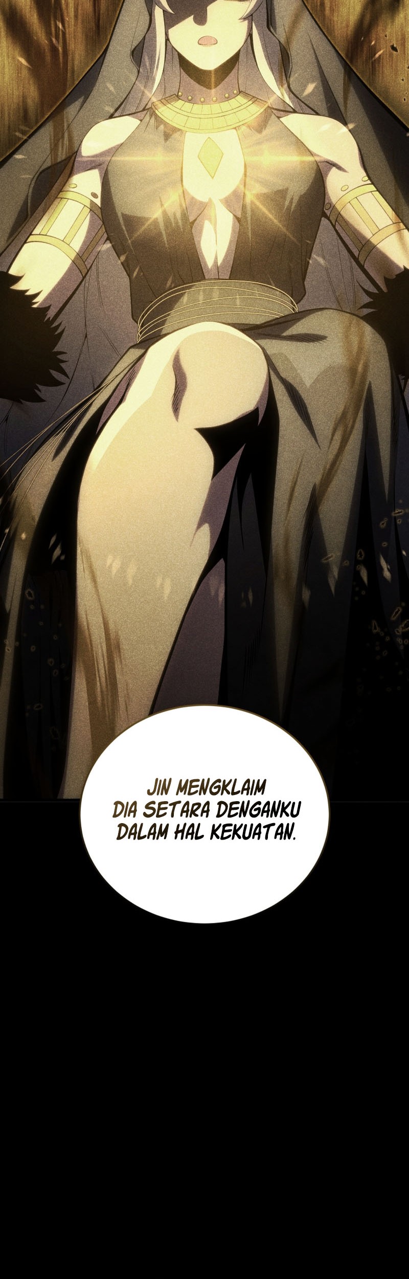 Swordmaster’s Youngest Son Chapter 147 Gambar 27