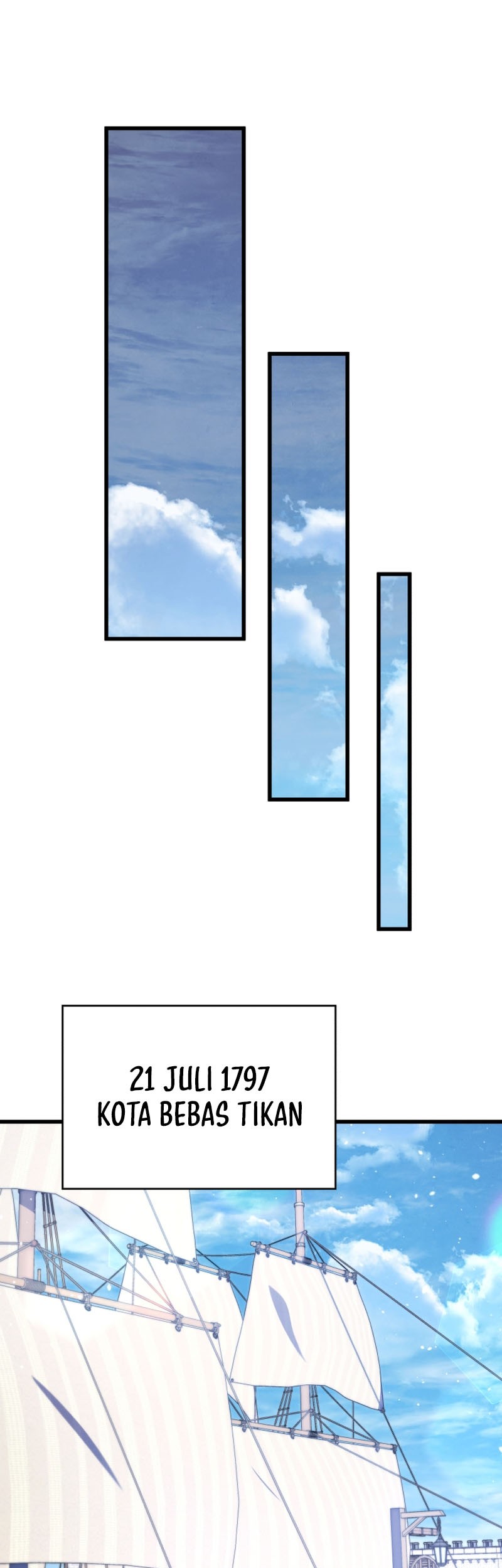 Swordmaster’s Youngest Son Chapter 147 Gambar 32