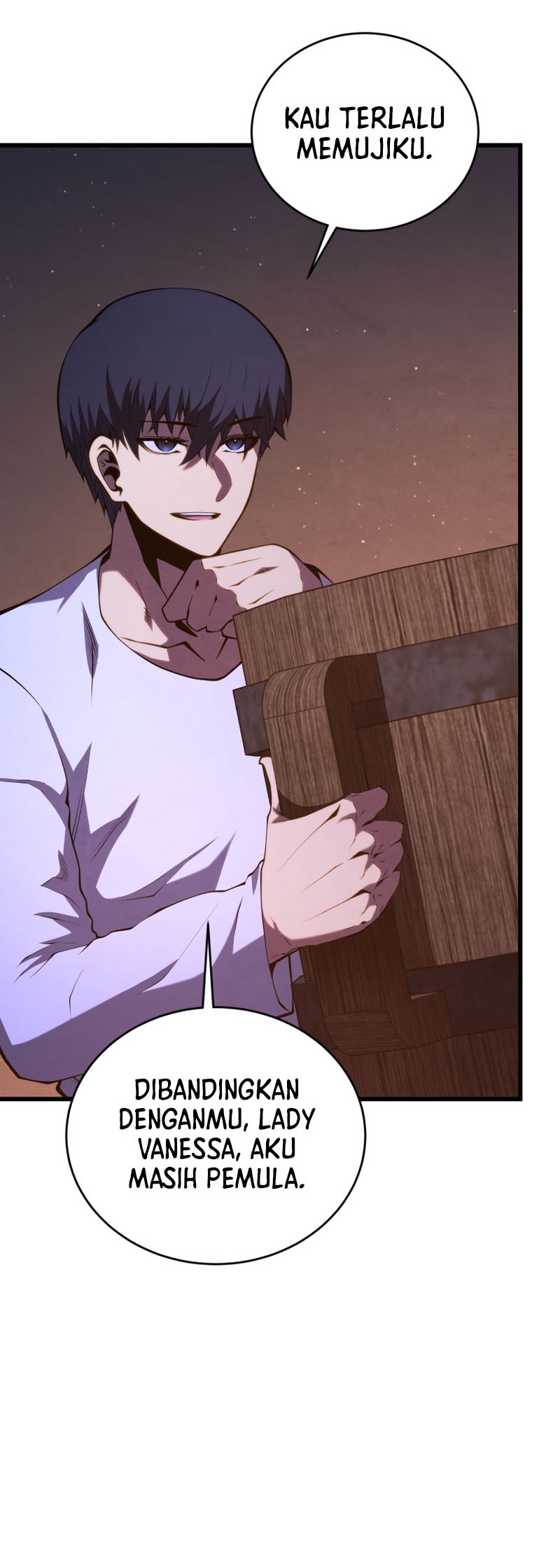 Swordmaster’s Youngest Son Chapter 149 Gambar 52