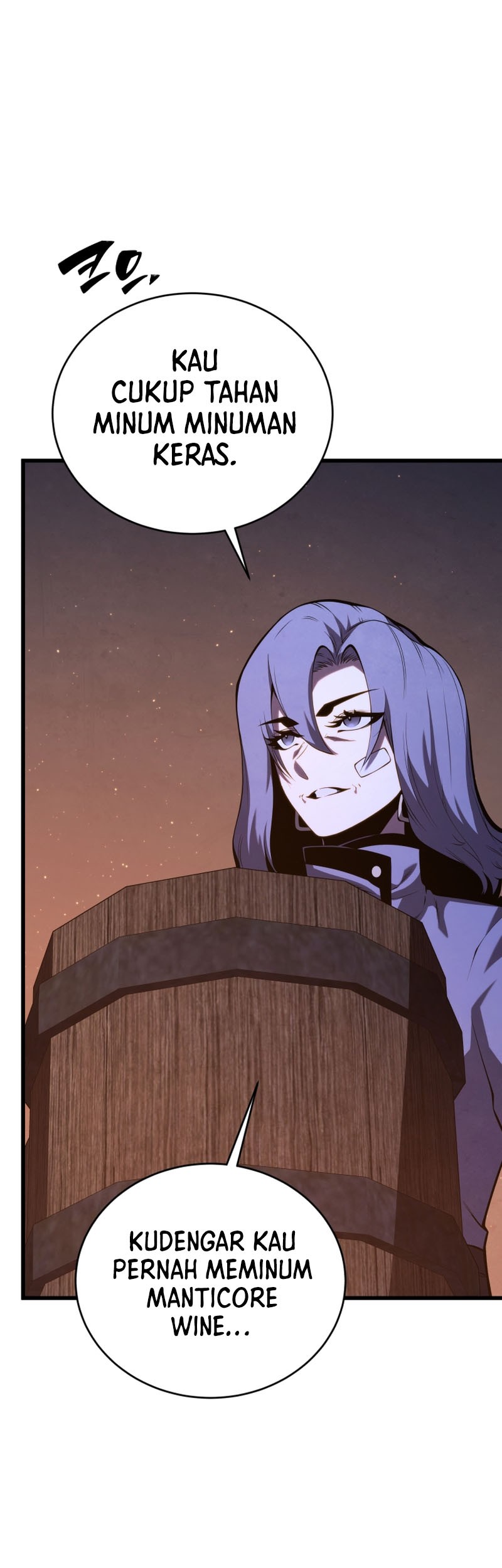 Swordmaster’s Youngest Son Chapter 149 Gambar 51