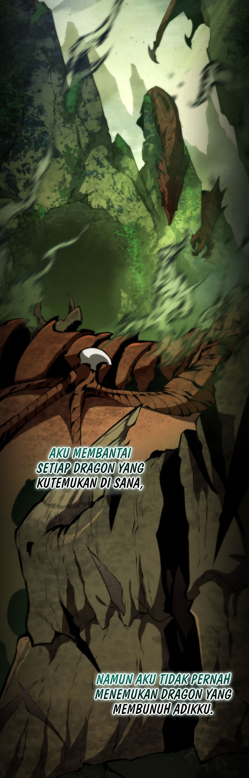 Swordmaster’s Youngest Son Chapter 149 Gambar 59