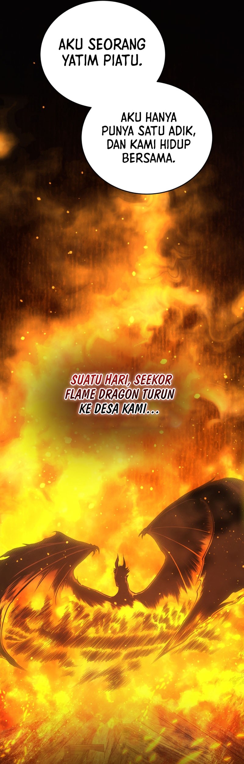 Swordmaster’s Youngest Son Chapter 149 Gambar 56