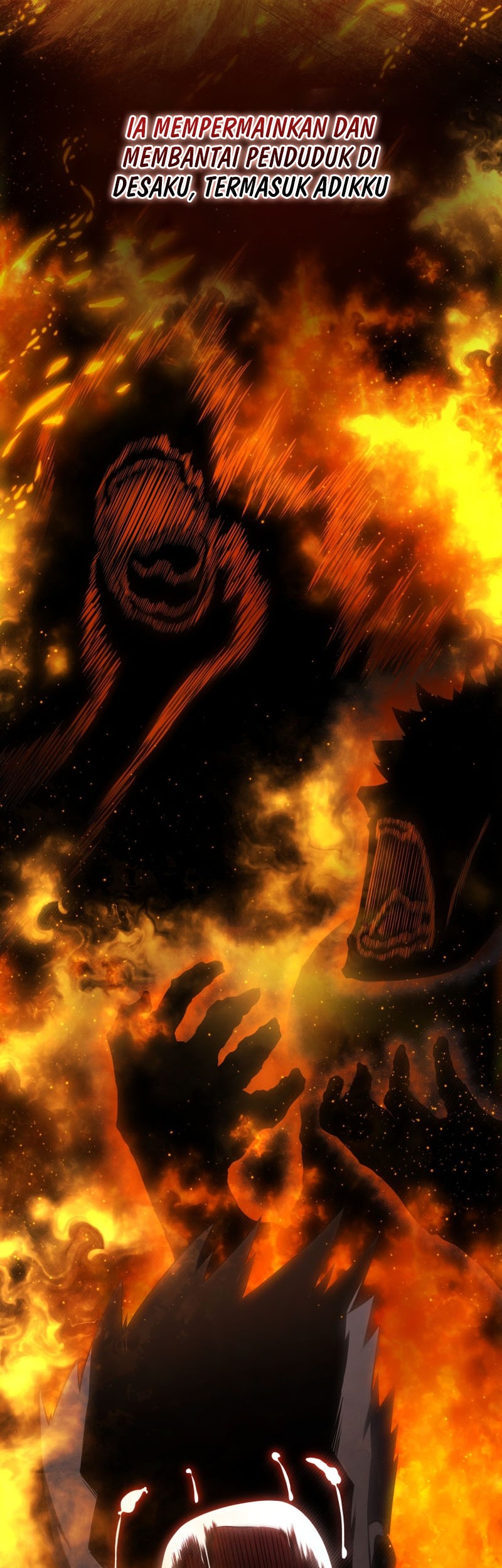 Swordmaster’s Youngest Son Chapter 149 Gambar 57