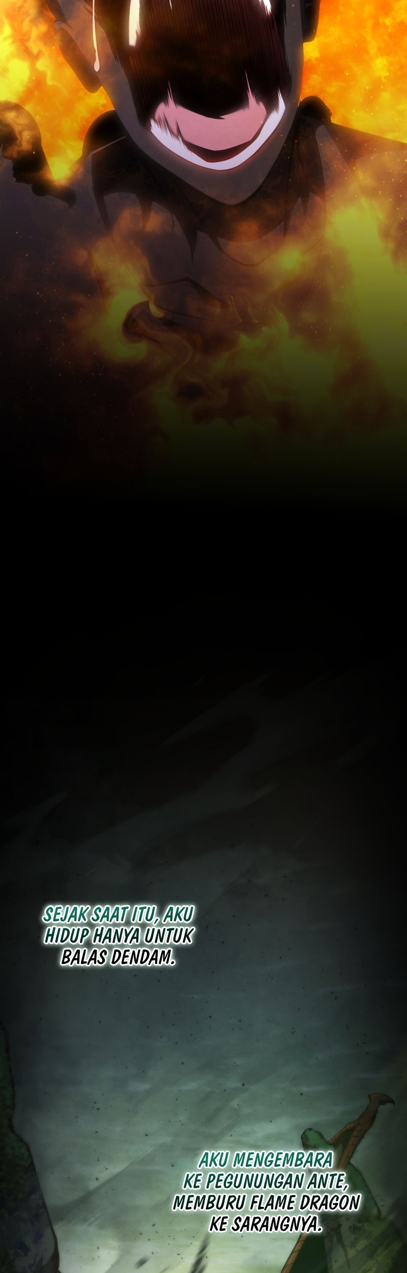 Swordmaster’s Youngest Son Chapter 149 Gambar 58