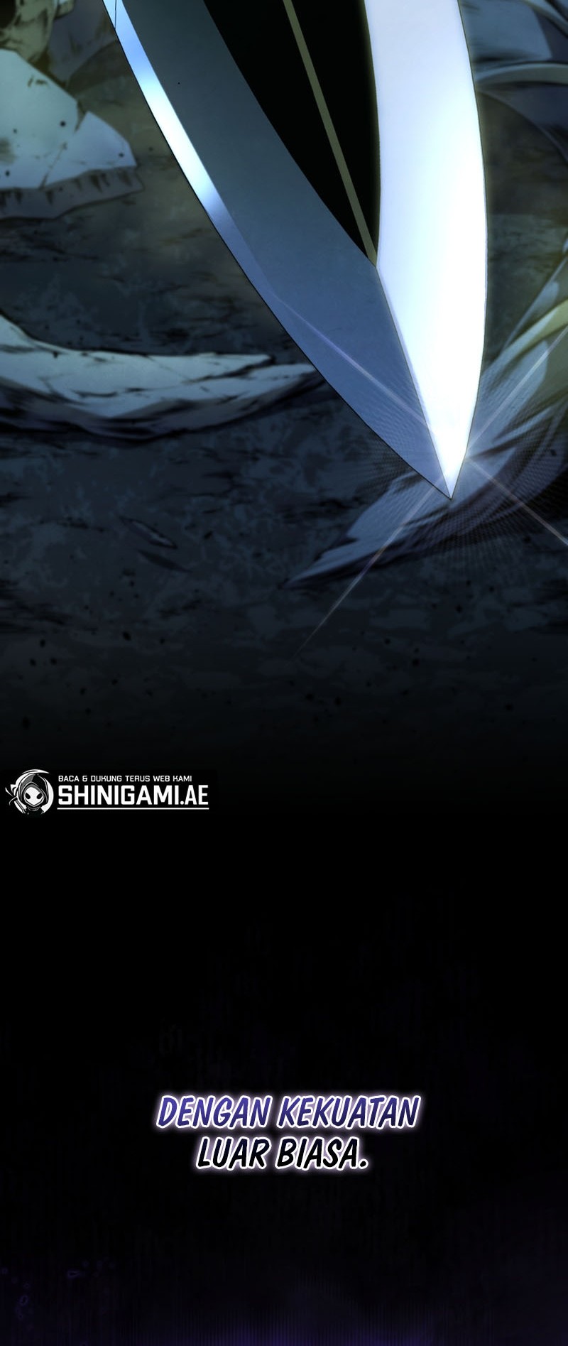 Swordmaster’s Youngest Son Chapter 149 Gambar 63