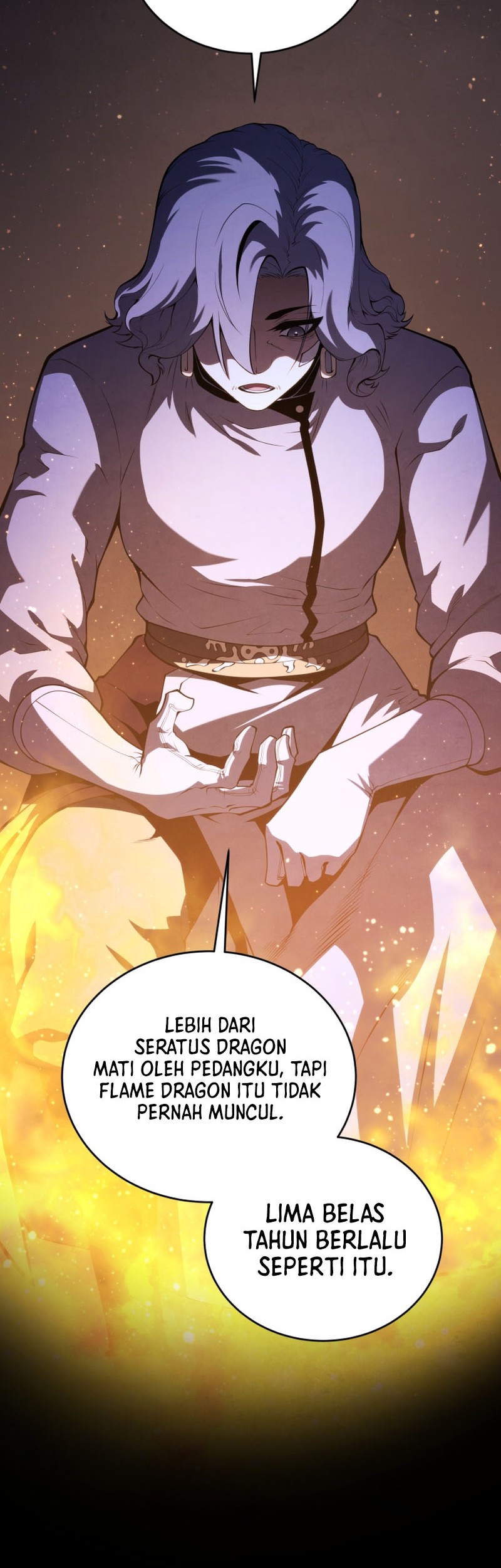 Swordmaster’s Youngest Son Chapter 149 Gambar 61