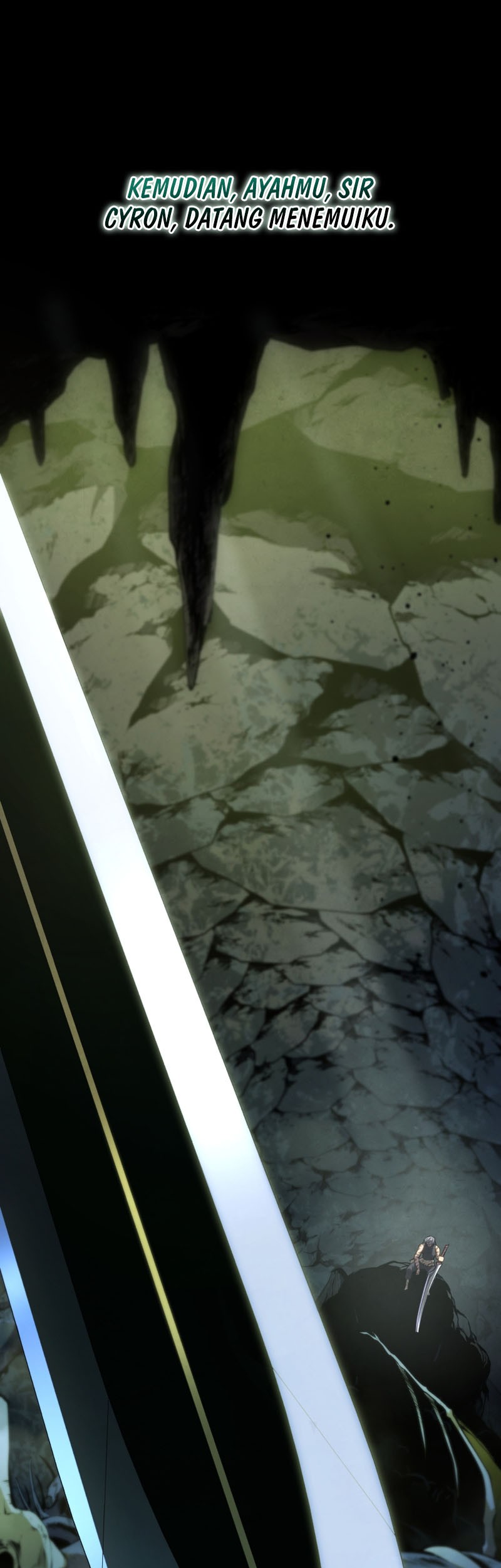 Swordmaster’s Youngest Son Chapter 149 Gambar 62