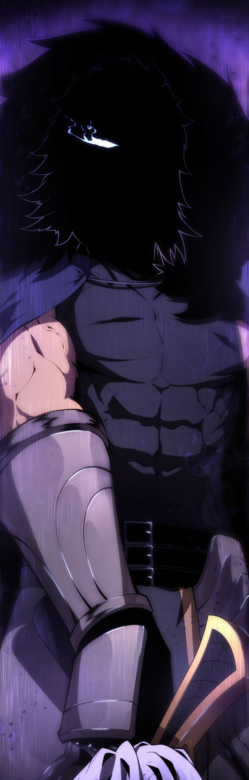 Swordmaster’s Youngest Son Chapter 149 Gambar 64