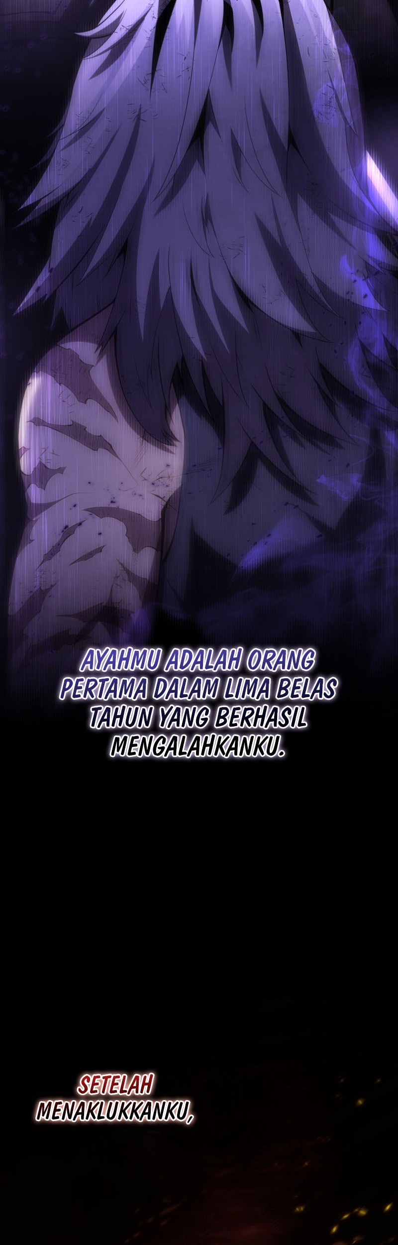 Swordmaster’s Youngest Son Chapter 149 Gambar 65