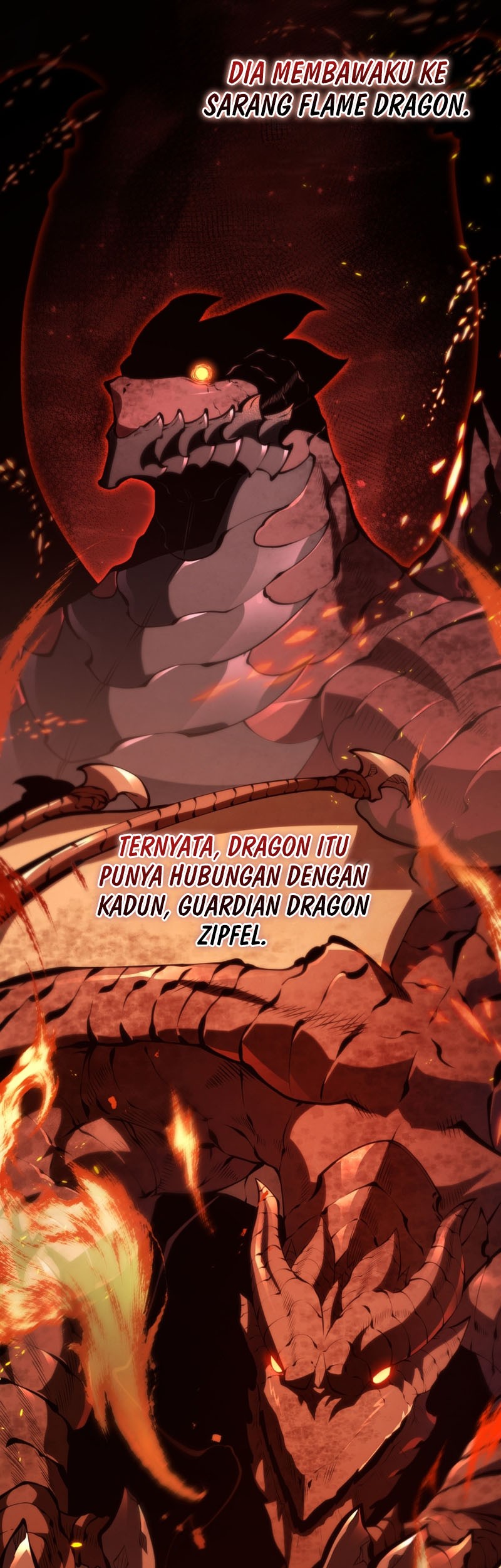 Swordmaster’s Youngest Son Chapter 149 Gambar 66