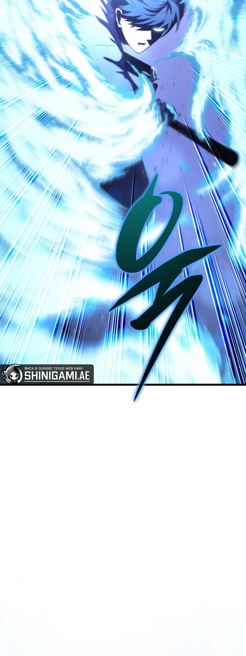 Swordmaster’s Youngest Son Chapter 149 Gambar 33